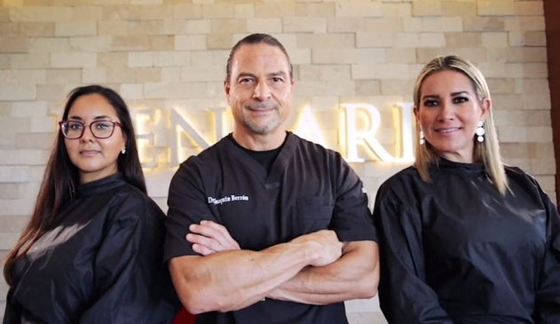 Slider image (6) Dentaris Cancun Riviera Maya Dentistry